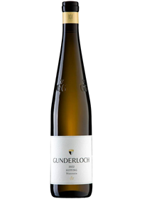Gunderloch Hipping
