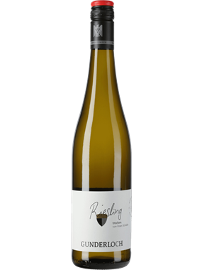 Gunderloch Nierstein Riesling Trocken