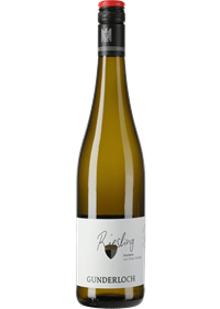 Gunderloch Nierstein Riesling Trocken