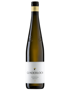 Gunderloch Pettenthal Riesling