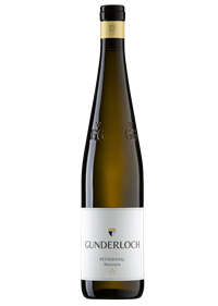 Gunderloch Pettenthal Riesling