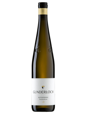 Gunderloch Rothenberg Riesling
