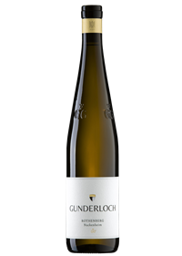 Gunderloch Rothenberg Riesling