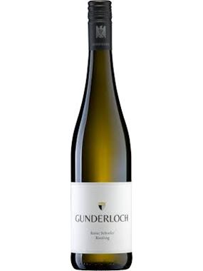 Gunderloch Vom Roten Schiefer Riesling Trocken