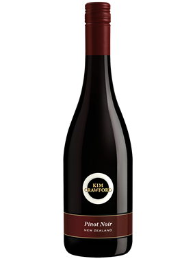 Kim Crawford Pinot Noir