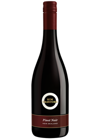Kim Crawford Pinot Noir