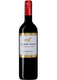 Lenz Moser Zweigelt Eleganz