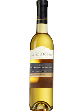 Lenz Moser Trockenbeerenauslese