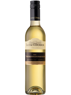 Lenz Moser Trockenbeerenauslese