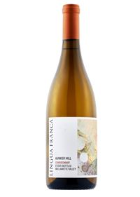 Lingua Franca Bunker Hill Chardonnay