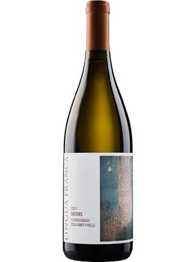 Lingua Franca Estate Chardonnay Sisters