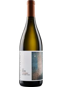 Lingua Franca Estate Chardonnay Sisters