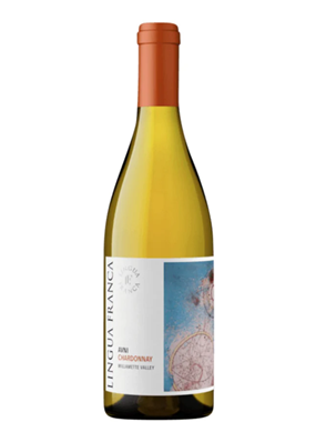 Lingua Franca Avni Chardonnay