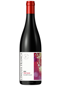 Lingua Franca Avni Pinot Noir