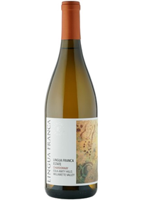 Lingua Franca Estate Chardonnay