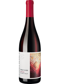 Lingua Franca Tongue n Cheek Pinot Noir