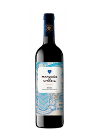 Marqués de Vitoria Crianza