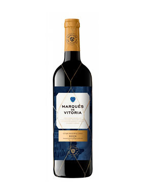 Marqués de Vitoria Gran Reserva