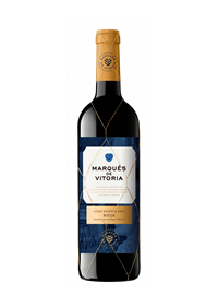 Marqués de Vitoria Gran Reserva