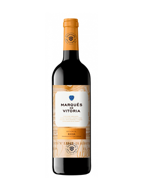 Marqués de Vitoria Reserva