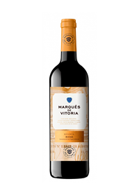 Marqués de Vitoria Reserva