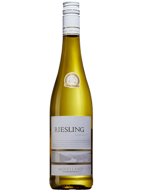 Moselland Riesling Kabinett
