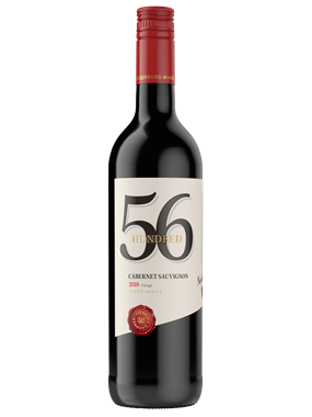 Nederburg 56Hundred Cabernet Sauvignon