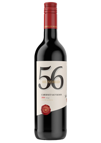 Nederburg 56Hundred Cabernet Sauvignon