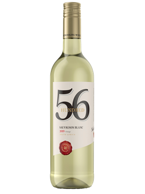 Nederburg 56Hundred Sauvignon Blanc