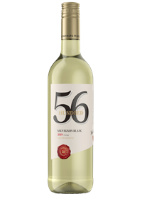 Nederburg 56Hundred Sauvignon Blanc