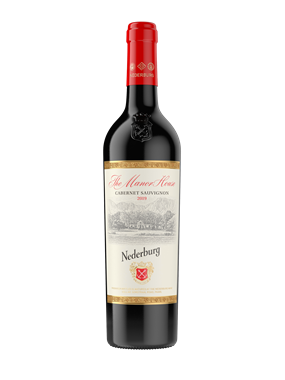 Nederburg Manor House Cabernet Sauvignon