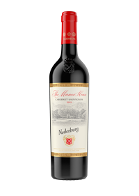 Nederburg Manor House Cabernet Sauvignon