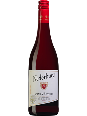 Nederburg Winemasters Grenache