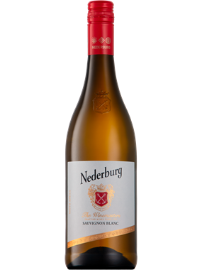 Nederburg Winemasters Sauvignon Blanc