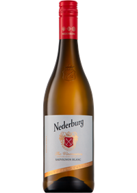 Nederburg Winemasters Sauvignon Blanc