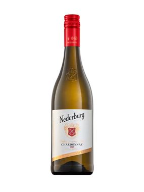 Nederburg Winemasters  Chardonnay