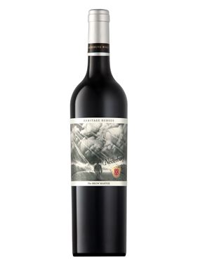 Nederburg The Brewmaster Bordeaux Blend