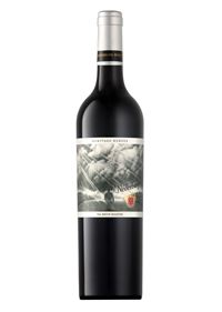 Nederburg The Brewmaster Bordeaux Blend