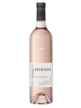 Peyrassol Réserve des Templiers 