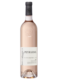 Peyrassol Réserve des Templiers 