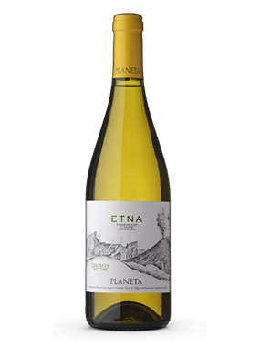 Etna Bianco Contrada Taccione