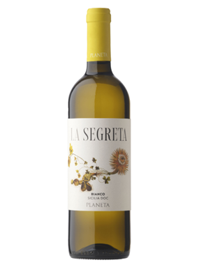 Planeta La Segreta Bianco