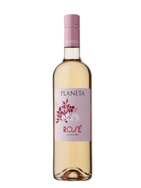 PLANETA ROSE 75CL