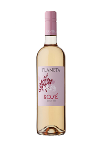 PLANETA ROSE 75CL