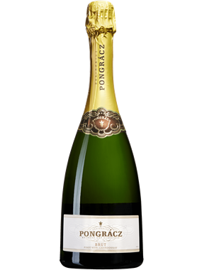 Pongrácz Brut
