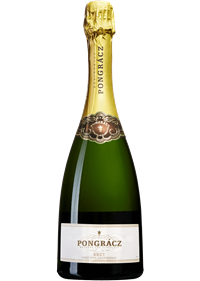 Pongrácz Brut