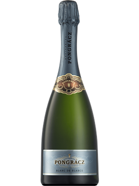 Pongrácz Blanc de Blancs Brut