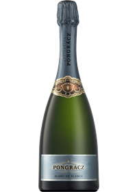 Pongrácz Blanc de Blancs Brut