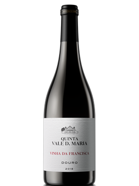 Quinta Vale D. Maria Vinha da Francisca