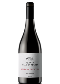 Quinta Vale D. Maria Vinha da Francisca